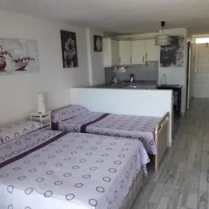  Appartamento Borinquen Con Vista Mar Spagna