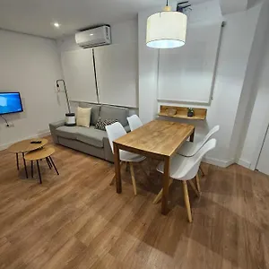  Appartamento Alameda Colon By Hdc