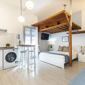 Oli By Unik Apartamento Tarragona