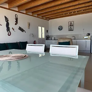  Appartamento Casa Lina Spagna